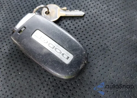 2015 Dodge Durango Sxt z USA, uszkodzony, nr VIN 1C4RDHAG3FC849701